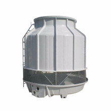 Top Cost Performance FRP Round Counter Flow Open Cooling Tower